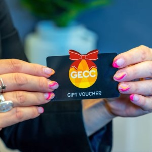 Gecc christmas gift card