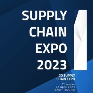 Geo supply chain expo 2023