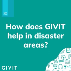 Givit - how do they help