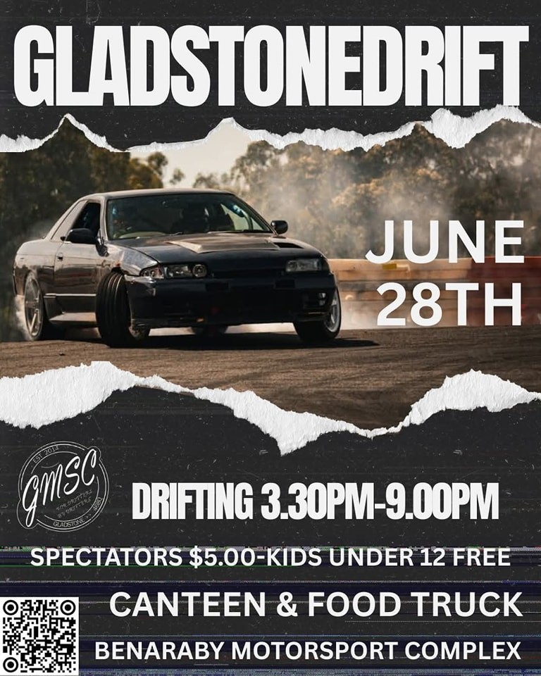 Gladstonedrift