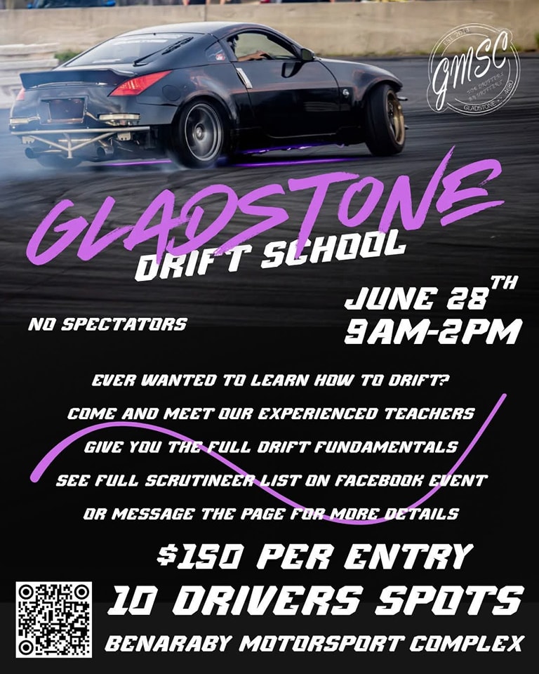 Gladstonedrift school