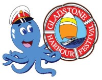 Gladstone harbour festival logo small