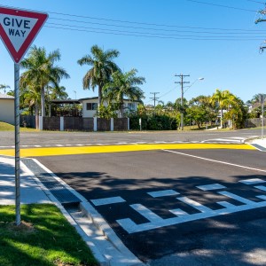 Hampton drive latrobe st works web 14