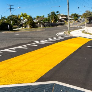 Hampton drive latrobe st works web 15
