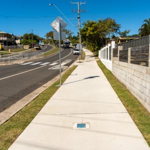 Hampton drive latrobe st works web 23