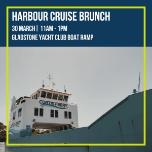 EIG 2024 Harbour cruise 1