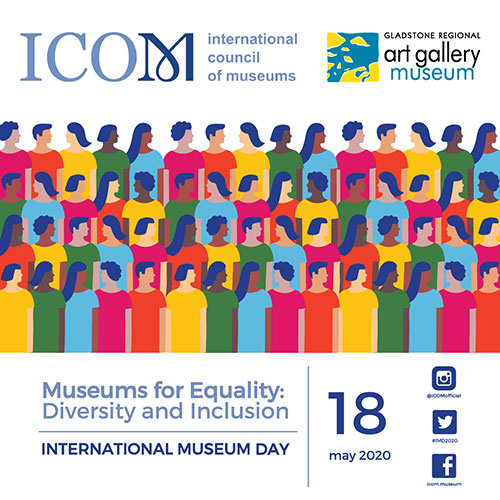 International Museum Day