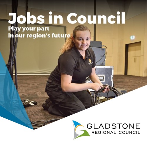 News Tile: Jobs at council