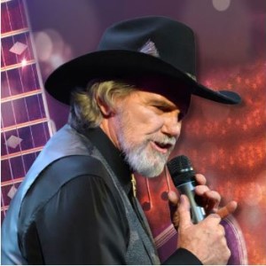 Kenny rogers and friends