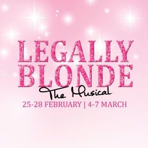 Legally Blonde the musical