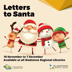 Letter to santa social post 2024