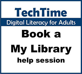 Libraries Techtime