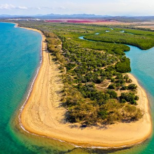 Lilleys beach