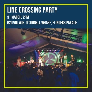 EIG 2024 Line crossing party