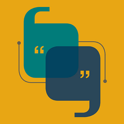 Conversations Logo