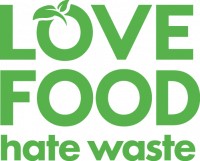 Love food hate waste