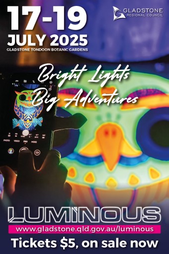 Luminous 25 bishop billboard portrait2