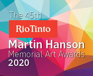 Martin Hansen Awards 2020