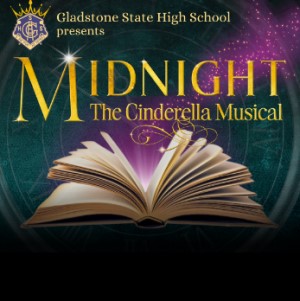 Midnight the cinderella musical
