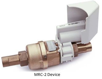 Mrc 2 device