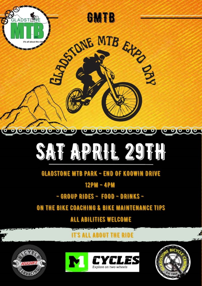 Mtb expo