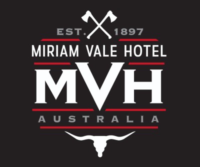 Mv hotel logo