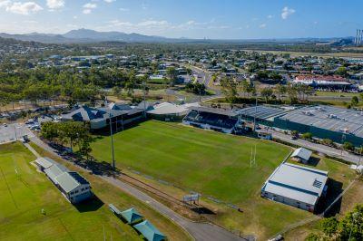 Marley Brown Oval