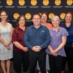 Mayor s ball 2023 funding group