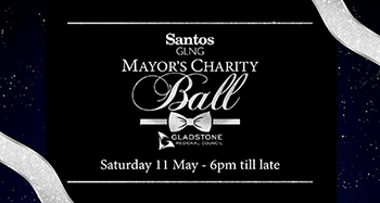 GRC Annual fundraising event for the Mayor's Ball