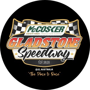 Mccoskers speedway logo