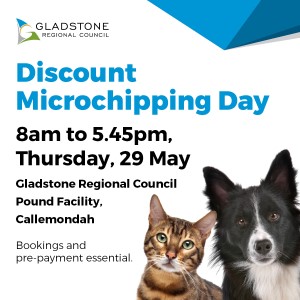 Microchipping tile