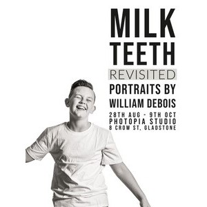 Milk teeth revisited