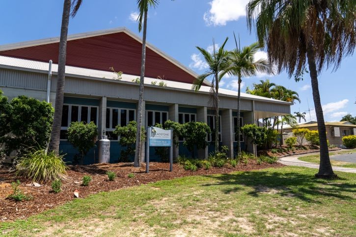 Miriam vale community centre