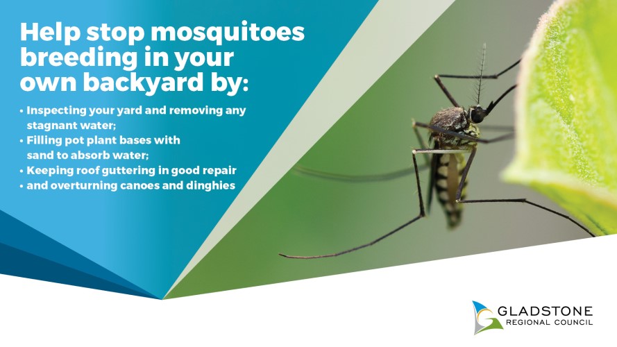 Mosquito management footer advert 1