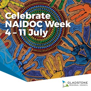 Naidoc week social tile