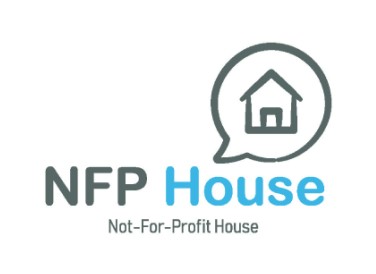 Nfp house logo