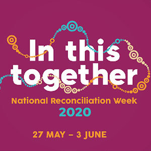 National Reconciliation Week Thumbnail