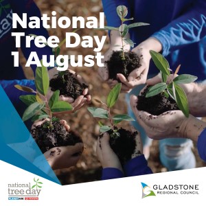 National tree day 2021