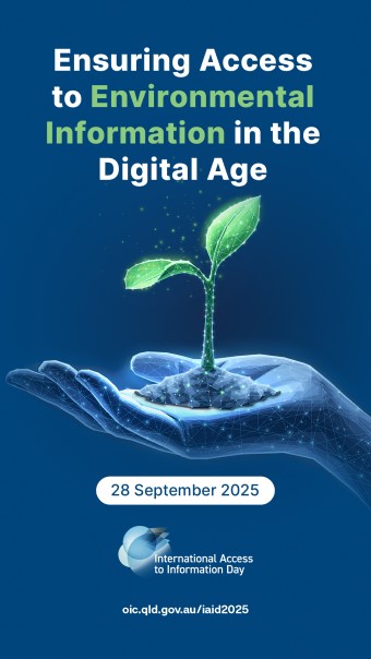Oic iai 2025 Advert