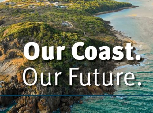 Our coast our future