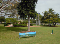 Anzac park