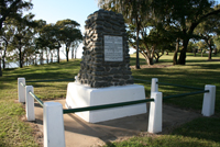 friend park