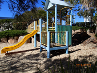 peters play park
