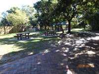 tom jeffrey park