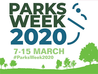 Parks week 2020