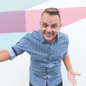 Peter Williams Medium LIVE