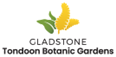 Logo Tondoon Botanic Gardens