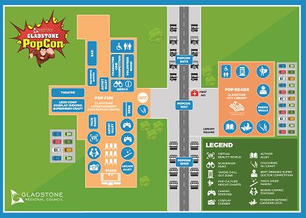 Popcon map 2025 thumbnail