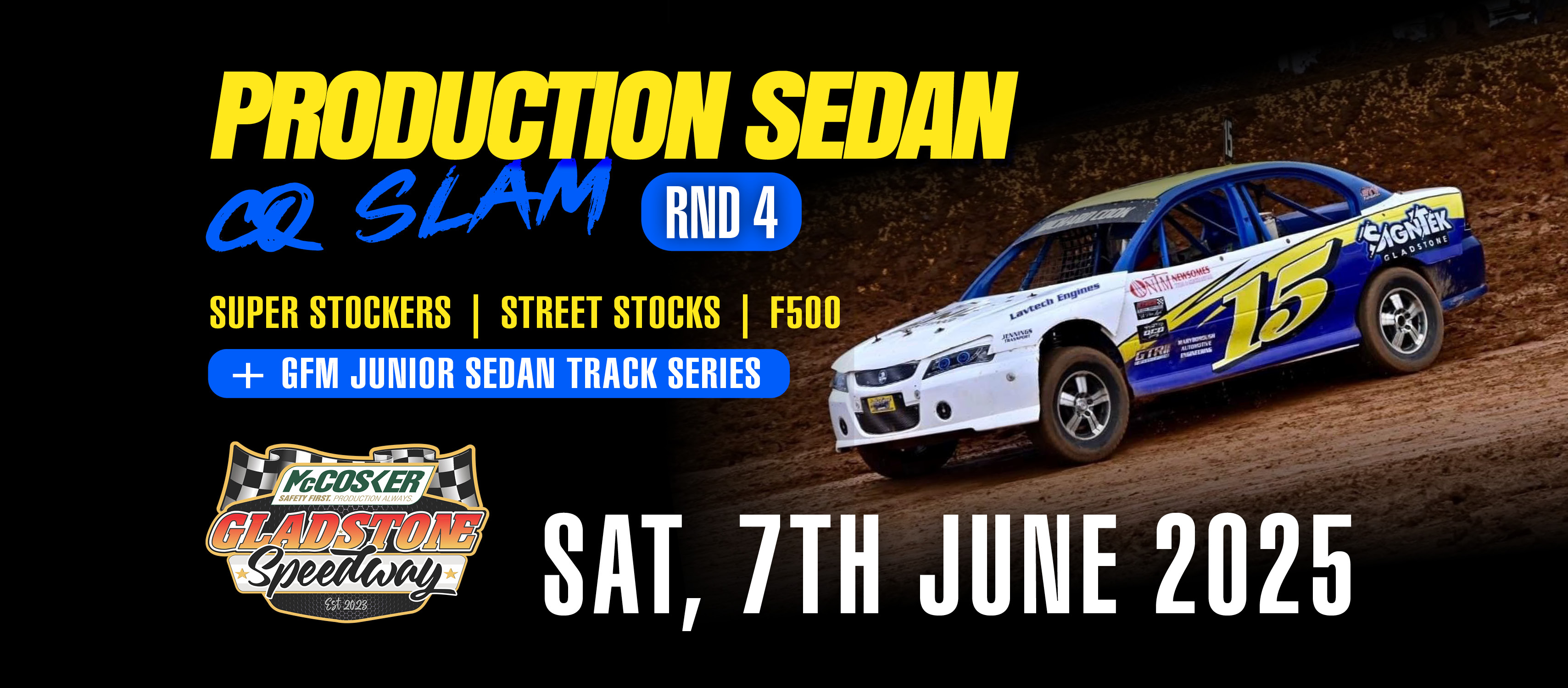 Production sedans 7th june fb header