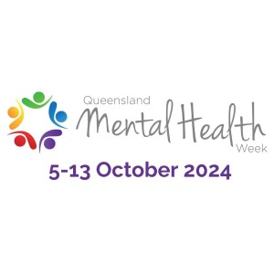 Qld mental health week 2024